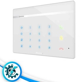 تصویر آیفون صوتی آکووکس Akuvox C312 