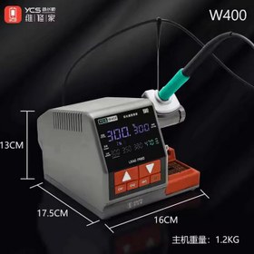 تصویر هویه YCS W-400 (T210) 