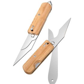 تصویر قیچی پیوند 3 کاره مدل SK5 