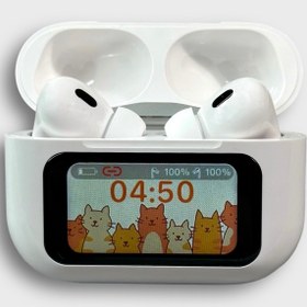 تصویر هدفون بی سیم ویسمی مدل Wt-1 Wisme Wt-1 Wireless Headphone