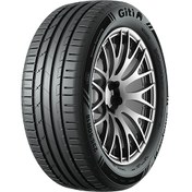 تصویر لاستیک جی تی مدل T20 سایز 195/55/15 