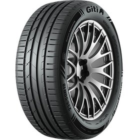 تصویر لاستیک جی تی مدل T20 سایز 195/55/15 