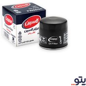 تصویر فیلتر روغن کوییک کاسپین کد fw68 