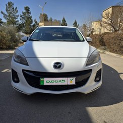 تصویر مزدا 3N صندوق‌دار مونتاژ مدل 1398 ا Mazda 3N Sedan-ir 4 Mazda 3N Sedan-ir 4