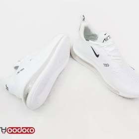 Nike shop white 720