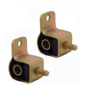 تصویر بوش طبق جناقی پژو 405 امیرنیا دو عددی 