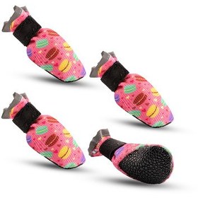 تصویر پاپوش تنفی سایز 4 