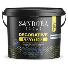 تصویر میکروسمنت طرح بتن 