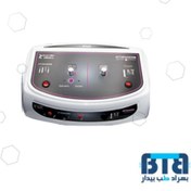 تصویر دستگاه هیدرودرم ابریژن فول دیجیتال رهامد Full digital hydrodermabrasion device