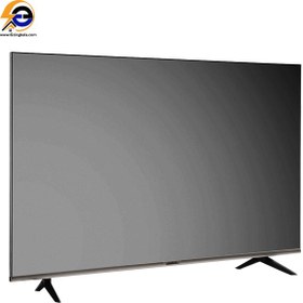 تصویر تلویزیون هوشمند 65 اینچ لئوکو مدل L65000 leoco smart TV 65 inch model L65000