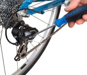 تصویر پیچ گوشتی پارکتول PARKTOOL 