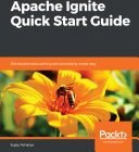 خرید و قیمت دانلود کتاب Apache Ignite Quick Start Guide: Distributed ...