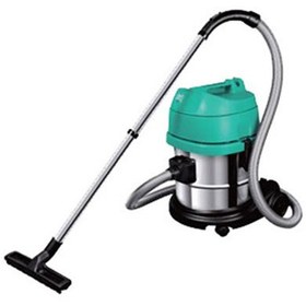 تصویر جارو برقی صنعتی دی سی ای مدل AVC15 ا DCA AVC15 Vacuum Cleaner DCA AVC15 Vacuum Cleaner