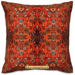 تصویر کوسن مخمل 04 کوسن مخمل کد 04