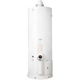 تصویر آبگرمکن زمینی گازی 150 لیتری جی اچ ام مدل 965 GHM G965 Gas Standing Water Heater