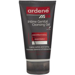 تصویر ژل بهداشتی آقایان آردن ژل بهداشتی آردن | Ardene مدل ژل بهداشتی آقایان