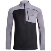 تصویر بلوز نیم زیپ کوهنوردی جیلو مدل 1919 رنگ نارنجی 