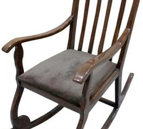 تصویر صندلی راک کد KH0018 