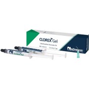 تصویر ژل کلرهگزیدین گلوکونات 2 % نیک درمان / CLOREX Gel 
