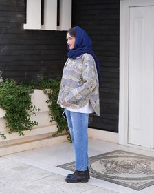 تصویر کت زنانه - ۳۶-۳۸-۴۰ / ۶۰ / کت نپال تکی 