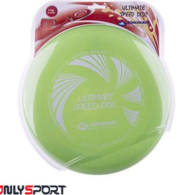 تصویر فریزبی شیلدکروت مدل Fun Sports Ultimate Speed Disk 