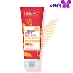 تصویر شامپو مو فر اربن‌کر (urban care shea butter) 