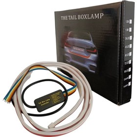 تصویر فلکسیبل صندوق 