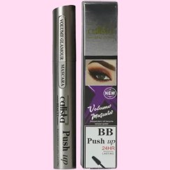 تصویر ریمل حجم دهنده کالیستا بیوتی مدل BB Push Up 