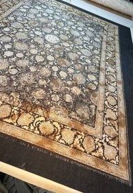 تصویر روفرشی کشدار 