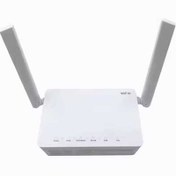 تصویر مودم روتر Gpon-ONT هوآوی HS8145X6 