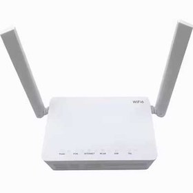 تصویر مودم روتر Gpon-ONT هوآوی HS8145X6 