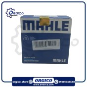 تصویر رینگ پیستون ماهله مناسب پژو ۴۰۵ 