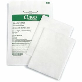 تصویر گاز استریل 