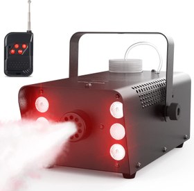 تصویر دستگاه مه ساز مدل Smoke Machine YG-2200 - ارسال 15 الی 20 روز کاری 