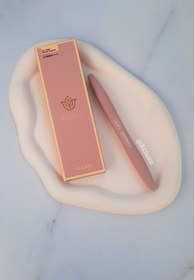 تصویر خط چشم ماژیکی یانگمی مشکی ضد آب و مات Yangmi Black Marker Eyeliner – Waterproof & Matte Finish