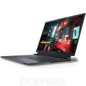 تصویر لپ‌تاپ گیمینگ Alienware X17 R2 Gaming Laptop 