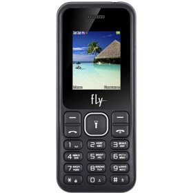 تصویر گوشی فلای FF190 | حافظه 32 مگابایت ا Fly FF190 32 MB Fly FF190 32 MB