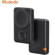 تصویر پاوربانک مک دودو مدل MC-510 ظرفیت 10000 میلی آمپر ساعت Mcdodo MC-510 10000mAh Power Bank