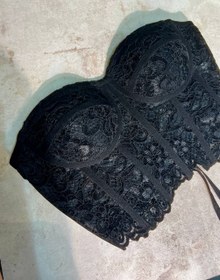 تصویر دکلته دانتل 