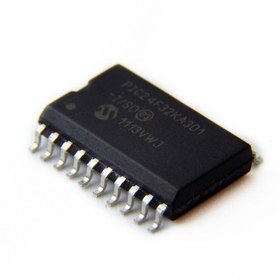تصویر PIC24F32KA301-I/SO 