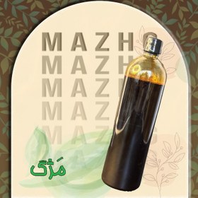 تصویر شیره توت اورامان 1 کیلویی 