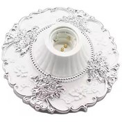 تصویر سرپیچ سقفی روژان 