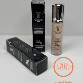 تصویر کانسیلر کامفیس - ۲ Comfease 24h concealer