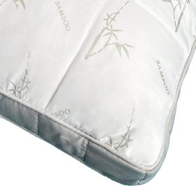 تصویر بالش بامبو 