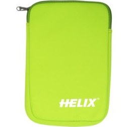 تصویر کیف تنیس روی میز سبز Helix 