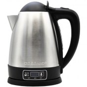 تصویر کتری برقی گاسونیک مدل GSK-750 Gosonic GSK-750 Electric Kettle