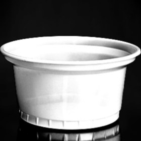 تصویر ظرف یکبار مصرف سطلی ۱۳۰۰ سی سی (یک کیلو ماست) بدون درب (بسته ۲۵۰ تایی) ا پخش ظرف ماست یک کیلویی،ظروف یکبار مصرف،بطری دوغ،ظرف ماست،سطل دسته دار ماست،نایلوس پخش ظرف ماست یک کیلویی،ظروف یکبار مصرف،بطری دوغ،ظرف ماست،سطل دسته دار ماست،نایلوس