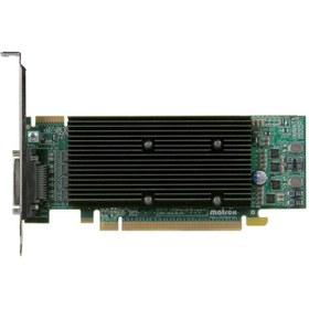 تصویر کارت گرافیک متروکس Matrox M9140 LP PCIe x16 