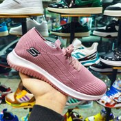 تصویر کتونی زنانه اسکیچرز 