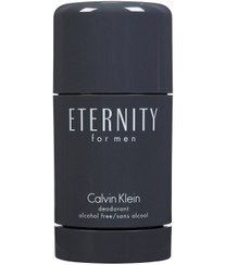 تصویر دئودورانت اورجینال برند Calvin klein مدل Eternity 75 g Deodorant کد 2036484 